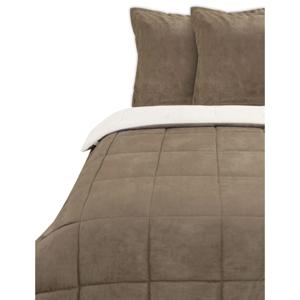 Plumón Sherpa 2 Plazas Swede