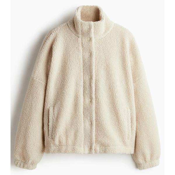 Chaqueta de chiporro