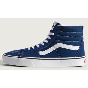 Zapatilla Adulto Sk8-Hi Azul Vans