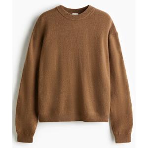Sweater de punto HyM