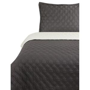 Quilt Unicolor Sherpa 1 Plaza