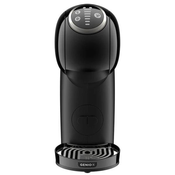 Cafetera Dolce Gusto Genio S Plus Negra