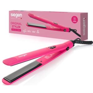 Alisador de Pelo Original Styler SG-3510 Rosado