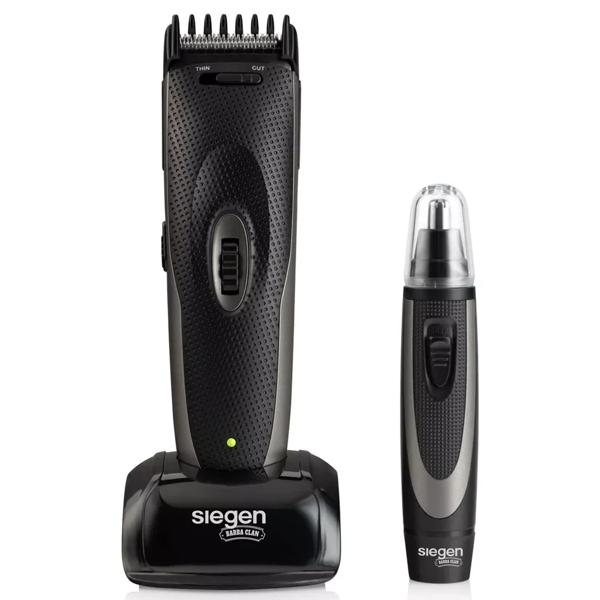 Cortapelos Trimmer Duo Style SG-8410C01