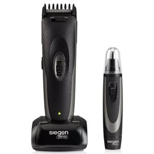 Cortapelos Trimmer Duo Style SG-8410C01