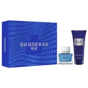 Perfume Hombre Estuche Blue Seduction For Men Eau de Toilette 50 ml + Bálsamo After Shave 75 ml
