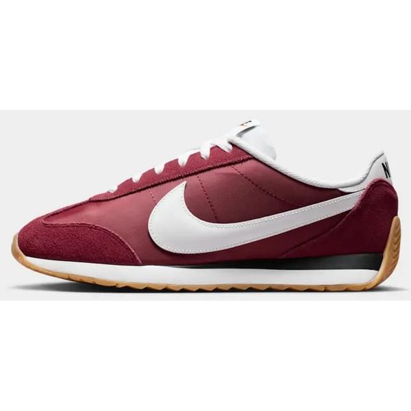 Zapatillas Nike Pacific Rojo Hombre
