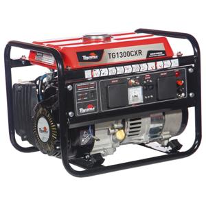 Generador a gasolina TG1300CXR 1.15kW 6 litros