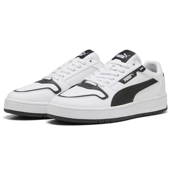 Zapatilla Urbana Court Classic Street Unisex