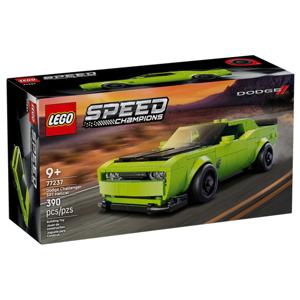 Lego Dodge Challenger SRT Hellcat 77237