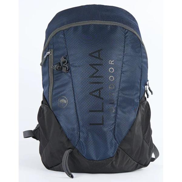 Mochila Outdoor Llaima 22L Azul