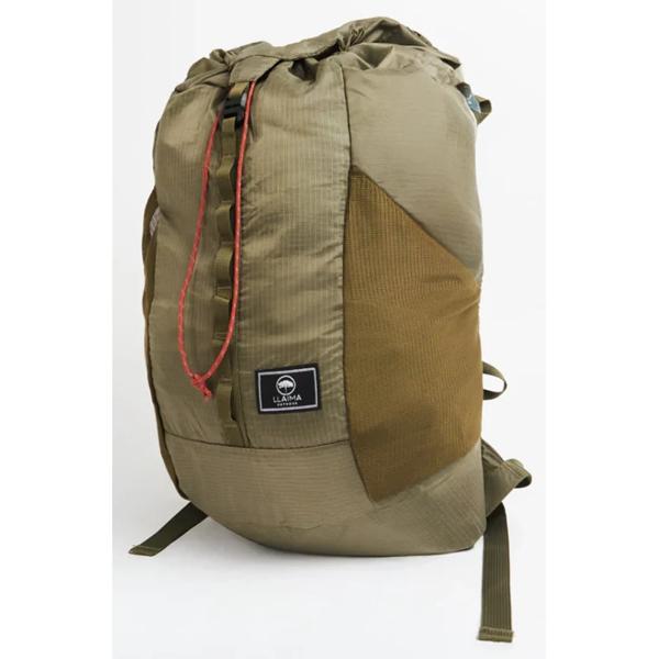 Mochila Trekking Llaima 16L