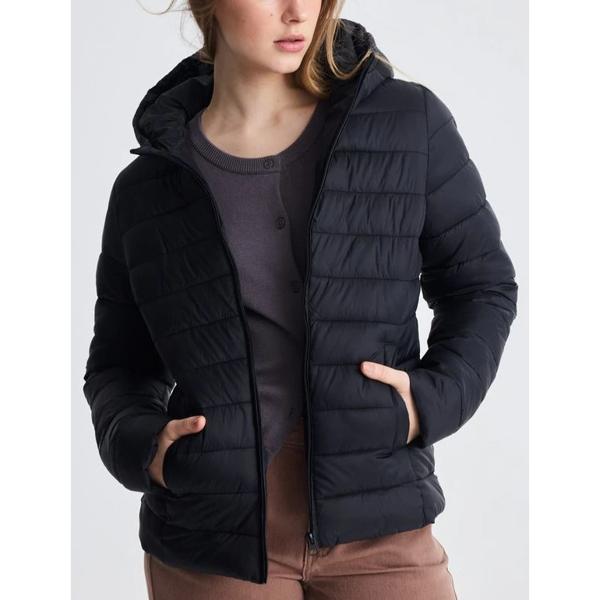 Parka Acolchado