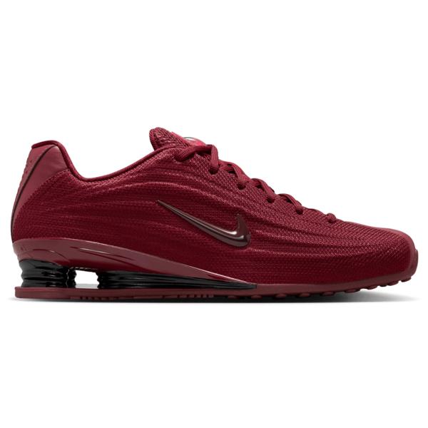 Zapatilla Nike Shox Z Mujer