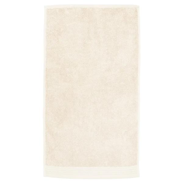 Toalla Mashini 500 Grs. 45x80 Crudo