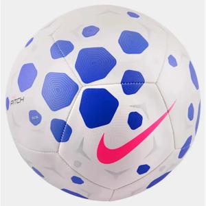 Pelota de Fútbol Nike Pitch FA25 Blanco