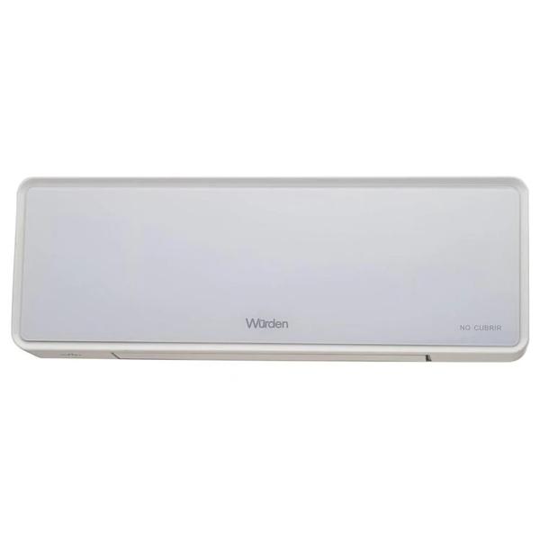 Calefactor Aire Forzado BPT-2000BF Blanco
