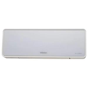 Calefactor Aire Forzado BPT-2000BF Blanco