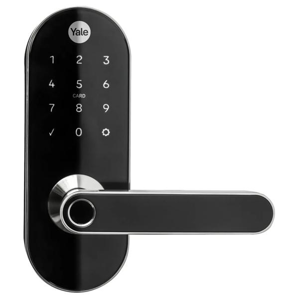 Cerradura Digital YMC 420 Negro