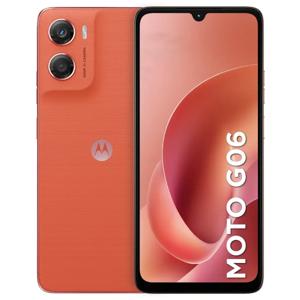 Celular Motorola Moto G04 128GB 4GB RAM Naranja