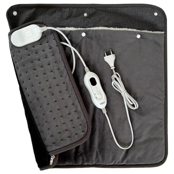 Calienta pies CP2EN1 90W negro