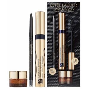 Set Pestañas de Impacto Estée Lauder