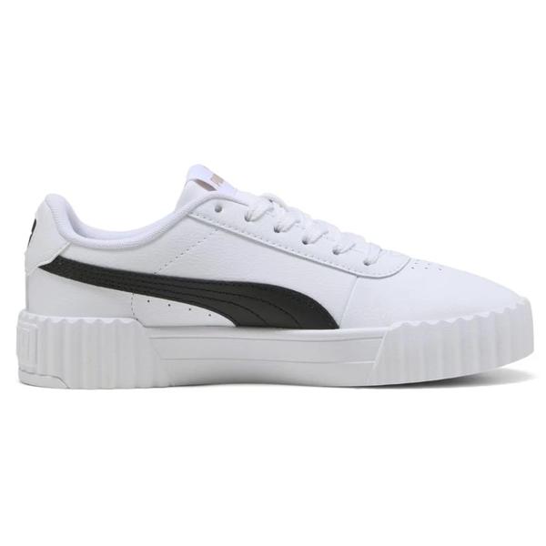 Zapatilla Urbana Logotipo Carina 3.0 Mujer