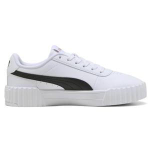 Zapatilla Urbana Logotipo Carina 3.0 Mujer