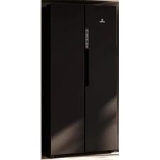 Refrigerador 430L No Frost Side By Side MAS430B Mademsa