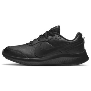 Zapatillas Nike Varsity Niños Negro