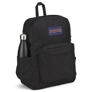 Mochila Unisex Superbreak Negro Jansport