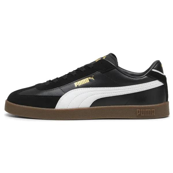 Zapatilla Puma Club II Era Negro Hombre