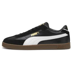 Zapatilla Puma Club II Era Negro Hombre