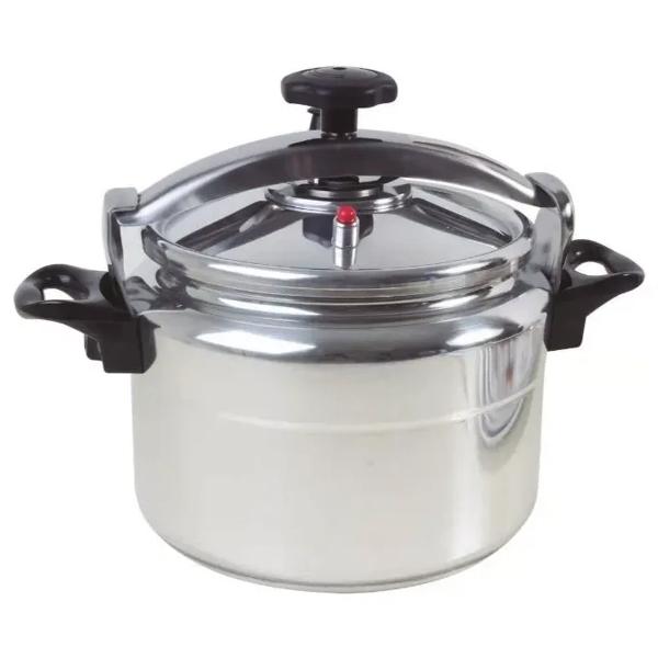 Olla a Presión Fast Cook 10 Litros Doral