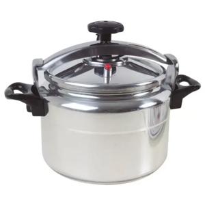 Olla a Presión Fast Cook 10 Litros Doral