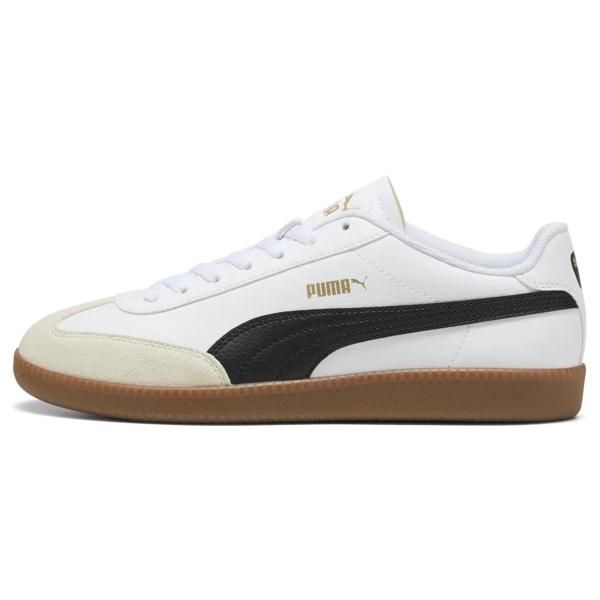 Zapatilla Puma 9t Blanco Hombre
