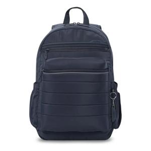 Mochila Universitario Porta PC 14 Plaine 2.0 Azul Unisex