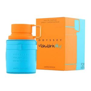 Perfume Hombre Odyssey Mandarin Sky 100ml Armaf