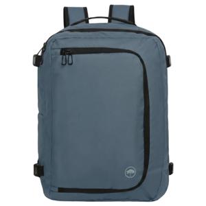 Mochila de Viaje Viral Llaima Expandible 32L Azul Piedra Dakota