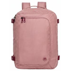 Mochila de Viaje Viral Llaima Expandible 32L Dakota Rosado