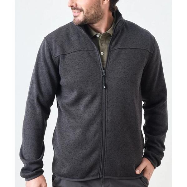 Polar Full Zipper 2