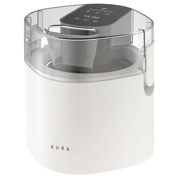 Máquina para hacer helado 1.5 L