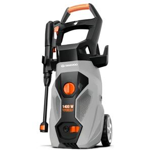 Hidrolavadora Eléctrica Daewoo 1400W 110bar