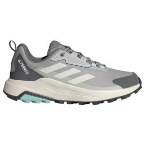 Zapatillas Adidas Hiking Terrex Anylander Mujer Gris