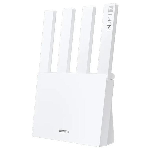 Router Huawei WiFi BE3 3.6 Gbps Dual Band Wi-Fi 7 Blanco