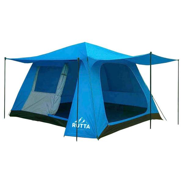 Carpa Camping Yosemite 8 Personas