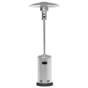 Calefactor Patio Heater SS 8800W 30000BTU
