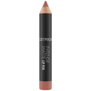 Lápiz Labial Mate Intense Matte Mocha Me Happy
