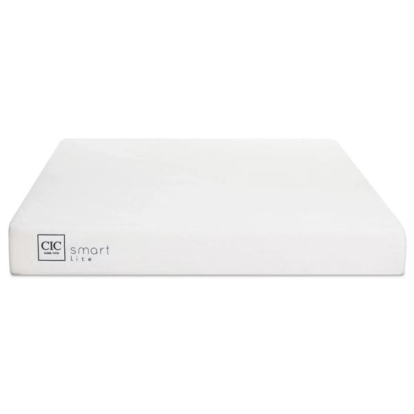 Colchón 2 plazas Smart Lite CIC