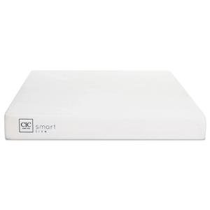 Colchón 2 plazas Smart Lite CIC